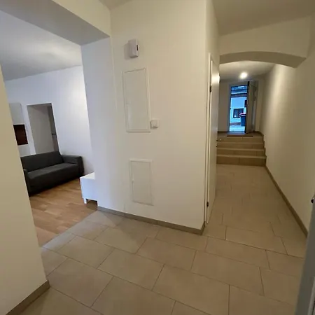Ferienwohnung „baderhaus“ *