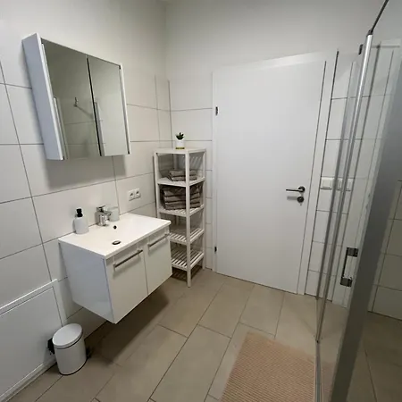 Ferienwohnung „baderhaus“ *