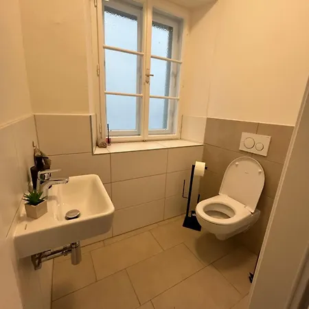 Apartment Ferienwohnung „baderhaus“ Uebelbach