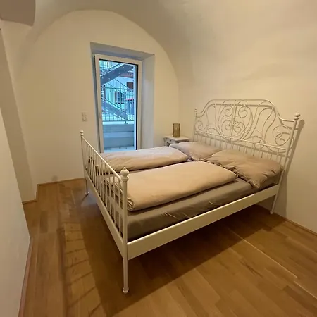 Apartment Ferienwohnung „baderhaus“ *
