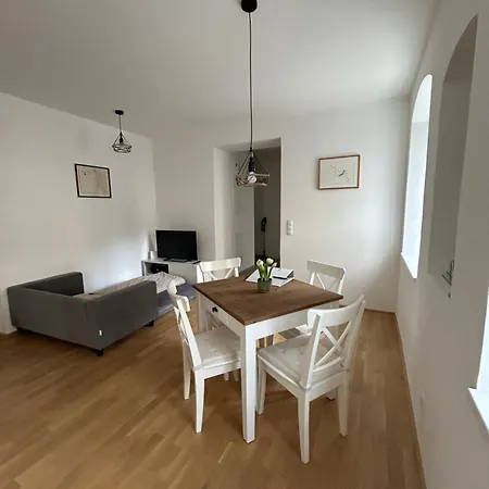 Apartment Ferienwohnung „baderhaus“ Uebelbach