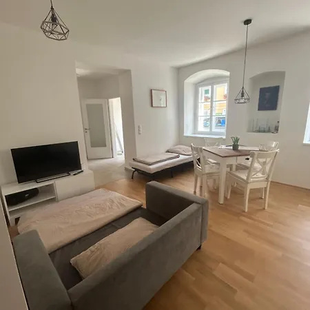 Ferienwohnung „baderhaus“ * Uebelbach