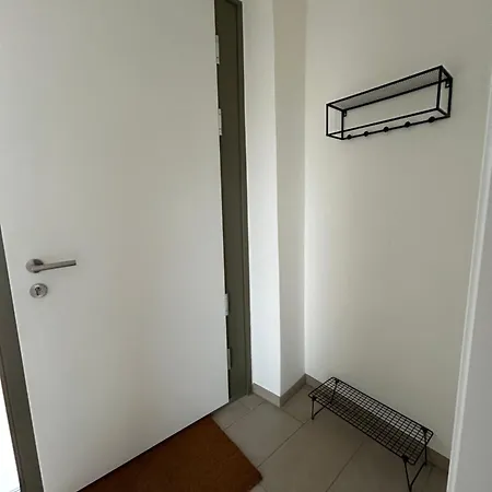 Ferienwohnung „baderhaus“ Apartment *